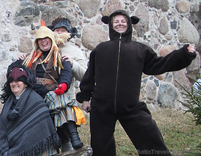 Limbažnieki kopj vidzemnieku tautiskās tradīcijas - www.visitlimbazi.lv 72810