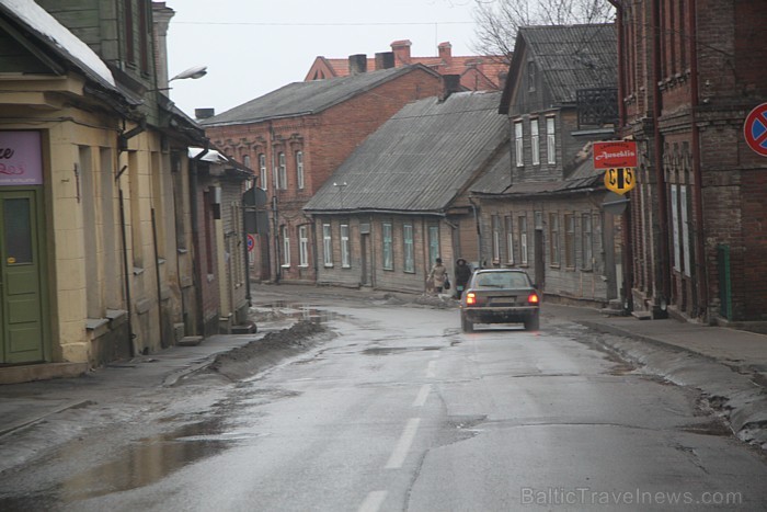 Latvijas viena no vecākajām pilsētām Limbaži - www.visitlimbazi.lv 72819