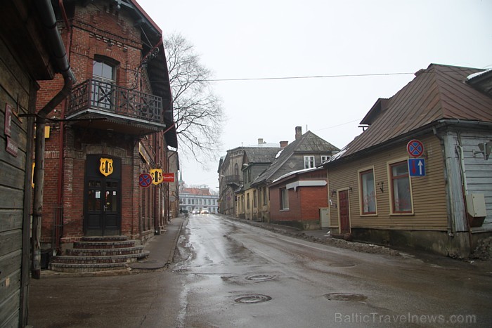 Latvijas viena no vecākajām pilsētām Limbaži - www.visitlimbazi.lv 72826