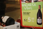 «Vīna Studija», kas atrodas Galerijā Centrs, iepazīstina viesus ar vīna pasauli - www.vinastudija.lv 12