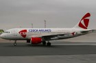 Dodies sagaidīt pavasari Eiropas sirdī - Prāgā kopā ar lidsabiedrību Czech Airlines-  www.czechairlines.lv 2