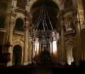 Sv.Nikolaja baznīca ir pirmā jezuītu celtne Prāgā. 1787.gadā pie baznīcas ērģlēm savu koncertu bija sniedzis mūzikas brīnumbērns - Mocarts -  www.czec 16