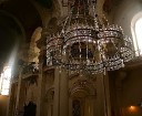 Sv.Nikolaja baznīca ir pirmā jezuītu celtne Prāgā. 1787.gadā pie baznīcas ērģlēm savu koncertu bija sniedzis mūzikas brīnumbērns - Mocarts -  www.czec 17