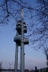 Prāgas televīzijas tornis, kas pārsteidz ar radošo pieeju tā fasādes dizainam -  www.czechairlines.lv 52
