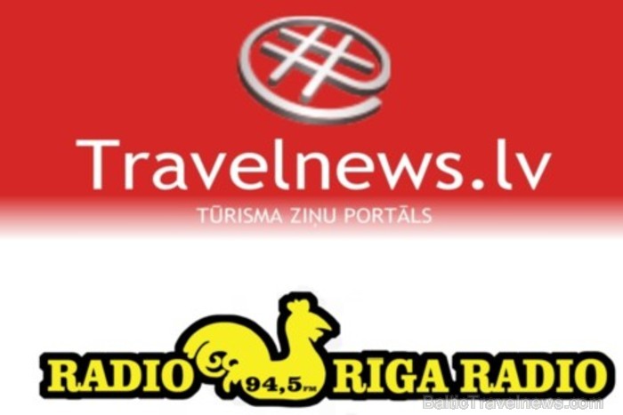 Travelnews.lv katru ceturtdienu kopā ar radio Rigaradio.lv veido tūrisma informatīvu raidījumu «Ceļasoma», kas skan pulksten 12:30 - klausies arī inte 73603