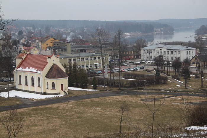 Lieldienu laiks Krāslavā - www.visitkraslava.com 73656