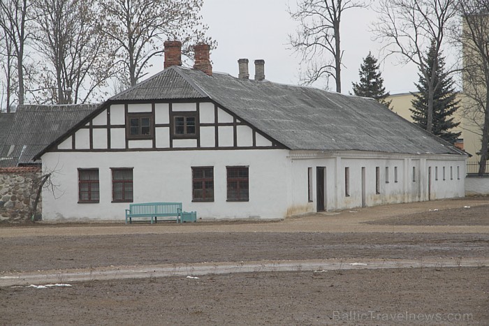 Lieldienu laiks Krāslavā - www.visitkraslava.com 73659