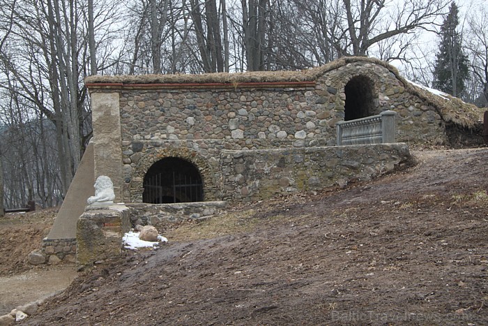 Lieldienu laiks Krāslavā - www.visitkraslava.com 73662