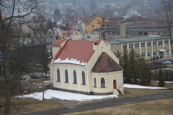 Lieldienu laiks Krāslavā - www.visitkraslava.com 73666