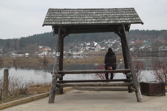 Lieldienu laiks Krāslavā - www.visitkraslava.com 73669