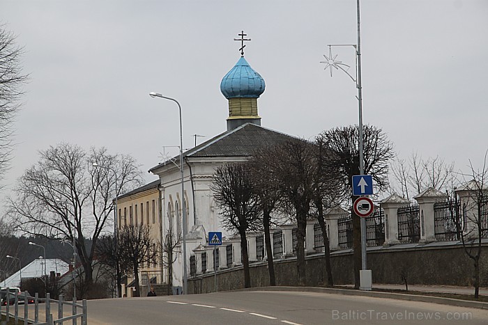 Lieldienu laiks Krāslavā - www.visitkraslava.com 73682