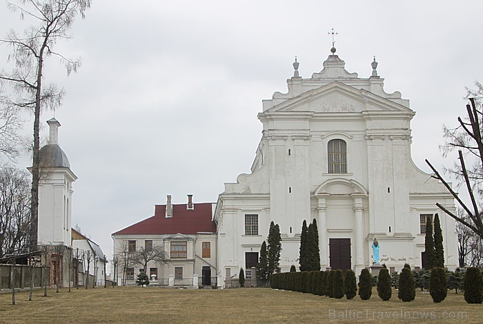 Lieldienu laiks Krāslavā - www.visitkraslava.com 73683