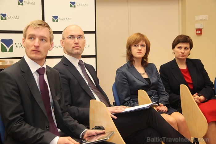 Trīs Latvijas ministri Daugavpilī rīko forumu «Iespēju Latgale» 73753
