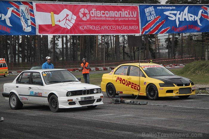 Latvijas Dragreisa Čempionāta 1.posms 2012, «Discomania Drag Meeting 2012», kas notika 22.04.2012 Biķerniekos - www.forsaza.lv 73981