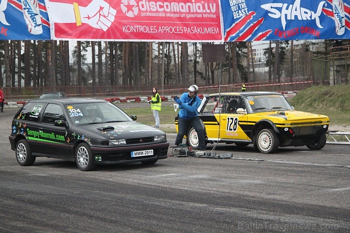 Latvijas Dragreisa Čempionāta 1.posms 2012, «Discomania Drag Meeting 2012», kas notika 22.04.2012 Biķerniekos - www.forsaza.lv 73984