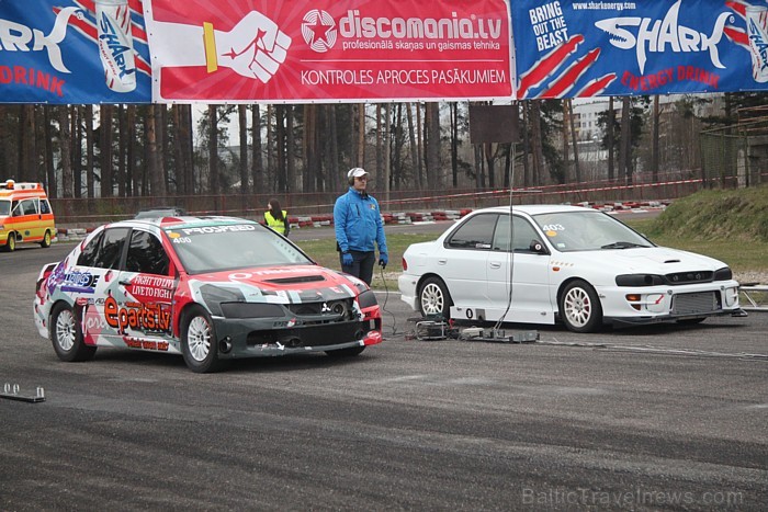 Latvijas Dragreisa Čempionāta 1.posms 2012, «Discomania Drag Meeting 2012», kas notika 22.04.2012 Biķerniekos - www.forsaza.lv 73985