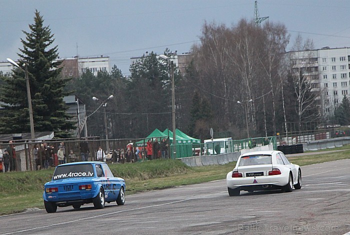 Latvijas Dragreisa Čempionāta 1.posms 2012, «Discomania Drag Meeting 2012», kas notika 22.04.2012 Biķerniekos - www.forsaza.lv 73987