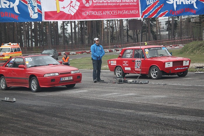 Latvijas Dragreisa Čempionāta 1.posms 2012, «Discomania Drag Meeting 2012», kas notika 22.04.2012 Biķerniekos - www.forsaza.lv 73989