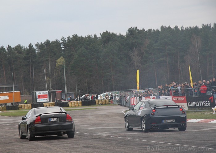 Latvijas Dragreisa Čempionāta 1.posms 2012, «Discomania Drag Meeting 2012», kas notika 22.04.2012 Biķerniekos - www.forsaza.lv 73996