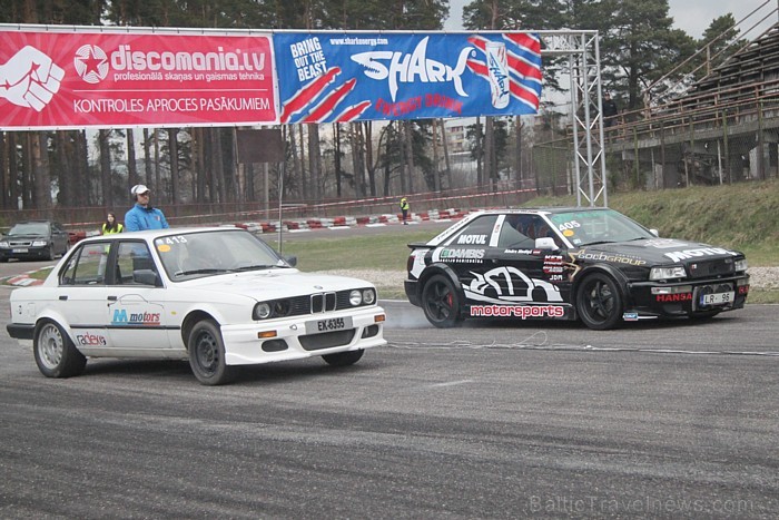 Latvijas Dragreisa Čempionāta 1.posms 2012, «Discomania Drag Meeting 2012», kas notika 22.04.2012 Biķerniekos - www.forsaza.lv 73997