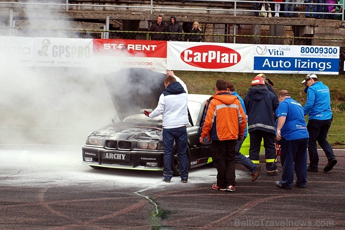 Latvijas Dragreisa Čempionāta 1.posms 2012, «Discomania Drag Meeting 2012», kas notika 22.04.2012 Biķerniekos - www.forsaza.lv  Foto: Edīte Kolveite 74008