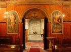 Svētā Polikarpa baznīca. Ceļojumu stāsts par Izmiru: šeit 6