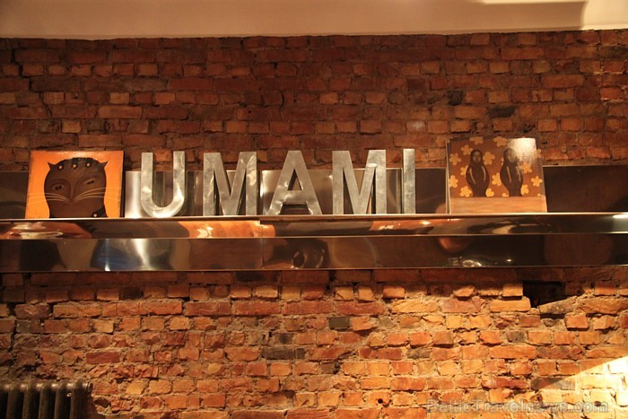 Mazais restorāns «Umami» pārsteidz rīdziniekus un Rīgas viesus - www.umami.lv 74345