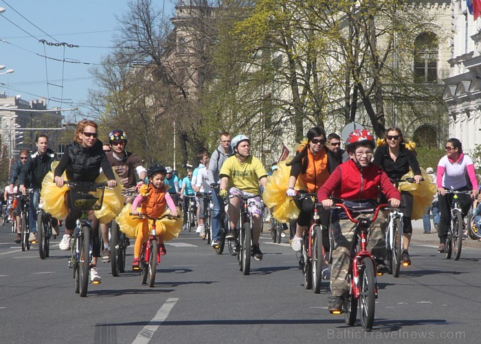 Rīgas velo parāde 2012 74366