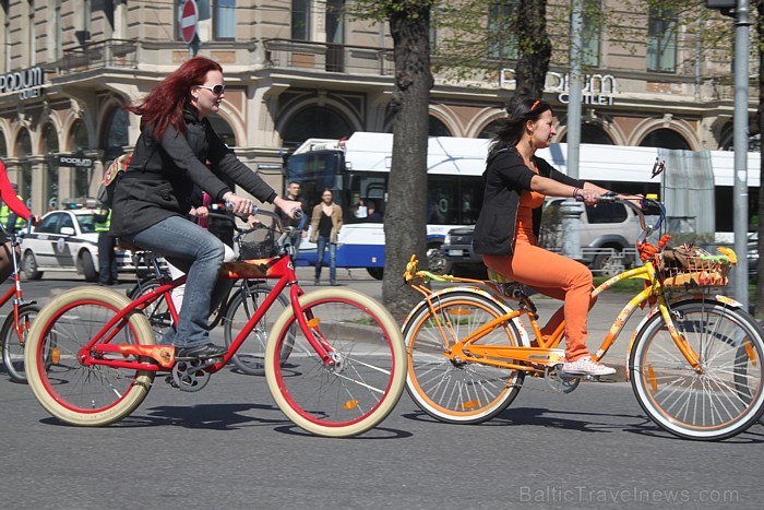 Rīgas velo parāde 2012 74370