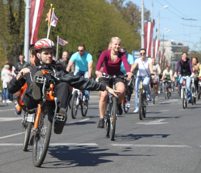 Rīgas velo parāde 2012 74371