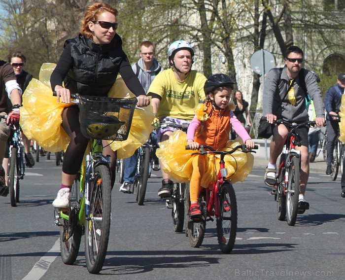 Rīgas velo parāde 2012 74379