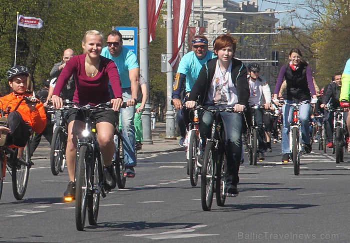 Rīgas velo parāde 2012 74380