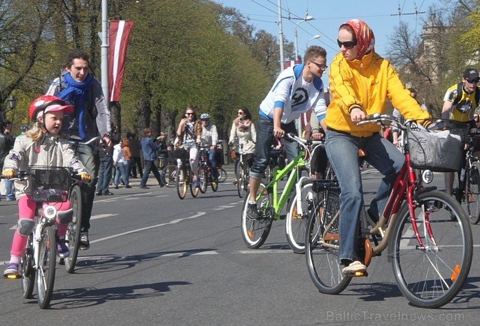 Rīgas velo parāde 2012 74382