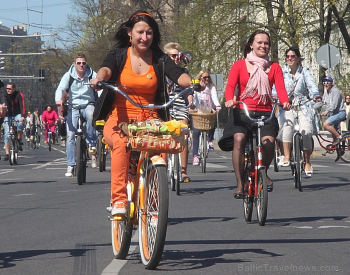 Rīgas velo parāde 2012 74384