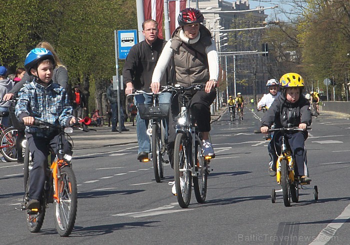 Rīgas velo parāde 2012 74388