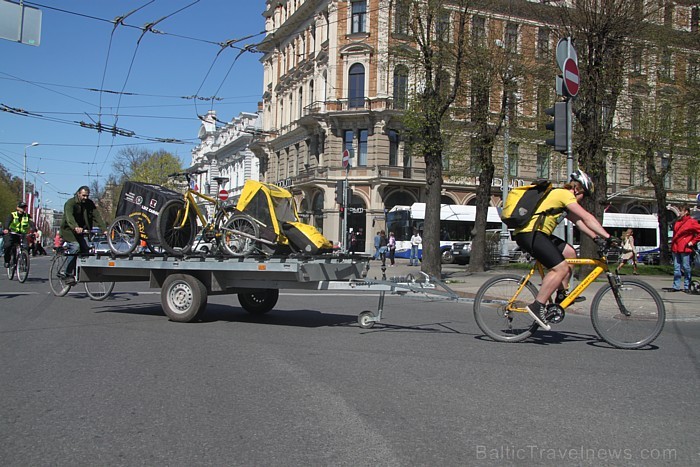 Rīgas velo parāde 2012 74390