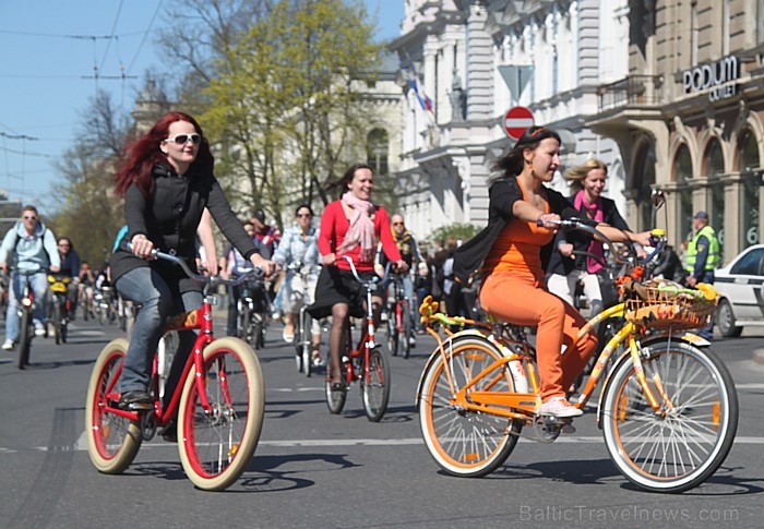 Rīgas velo parāde 2012 74391