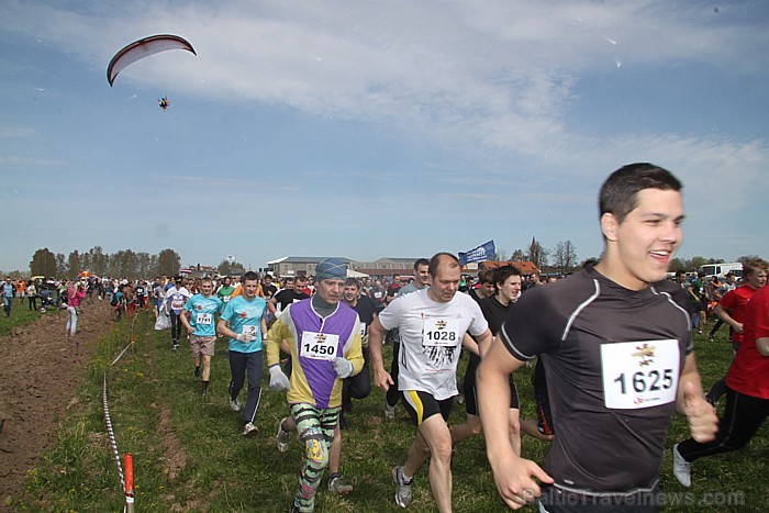 «Stipro skrējiens 2012» ar dāvanu kartēm atbalstīja Siguldas viesu nams «Latroze» - www.latroze.lv 74482