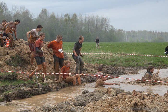 Nākošās 100 bildes no «Stipro skrējiena 2012» skatiet otrajā fotogalerijā - www.travelnews.lv 74529