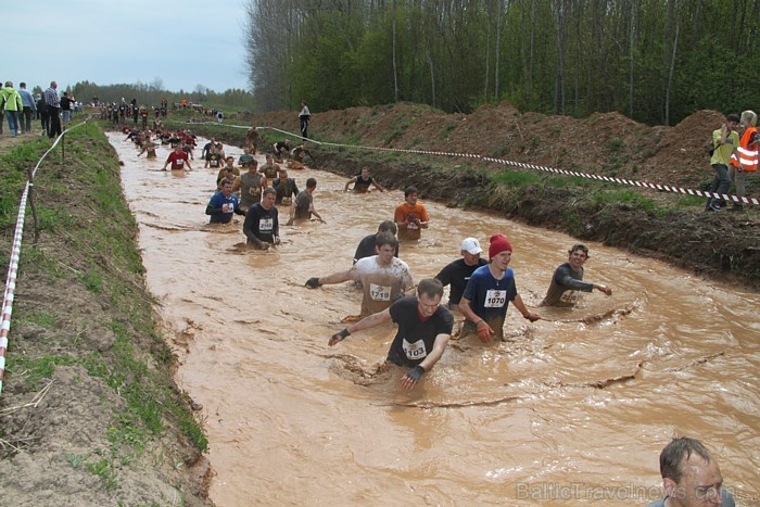 «Stipro skrējiens 2012», kas notika 4.05.2012 Tukuma novada Slampes pagasta kinopilsētā Cinevilla - www.parstipru.lv 74578