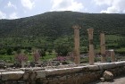 Efesa ir vislabāk saglabājusies senā pilsēta pasaulē 12