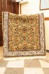 Turcija no senseniem laikiem ir slavena ar vilnas un zīda paklājiem - Kušadasi turku paklāju darbnīca 22