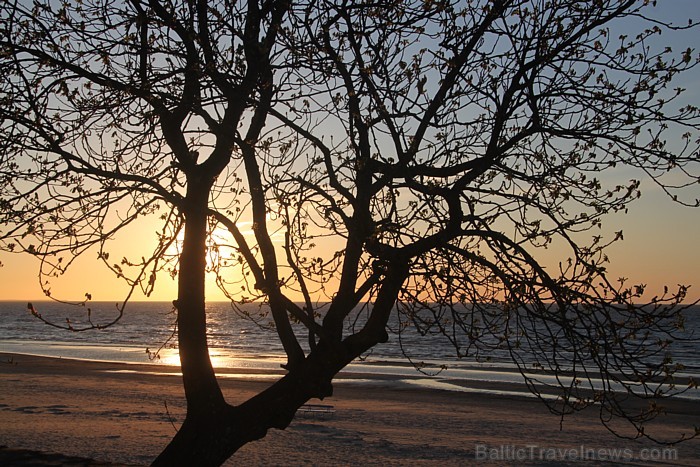 Jūrmalas 5 zvaigžņu viesnīca Baltic Beach Hotel atklāj jaunu Lobby bāru un viesu uzņemšanas zonu - www.BalticBeach.lv 75027