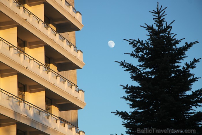 Jūrmalas 5 zvaigžņu viesnīca Baltic Beach Hotel atklāj jaunu Lobby bāru un viesu uzņemšanas zonu - www.BalticBeach.lv 75029