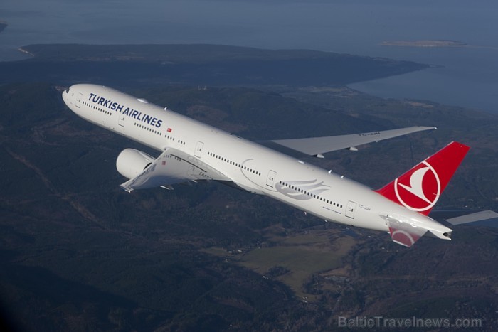 Boeing 777-300ER - www.turkishairlines.lv 75613