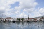 Dodies ar jahtu jūras piedzīvojumā Marmarisas ūdeņos (Turcija) 1