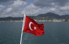 Dodies ar jahtu jūras piedzīvojumā Marmarisas ūdeņos (Turcija) 6