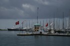 Dodies ar jahtu jūras piedzīvojumā Marmarisas ūdeņos (Turcija) 9