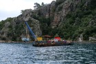 Dodies ar jahtu jūras piedzīvojumā Marmarisas ūdeņos (Turcija) 23