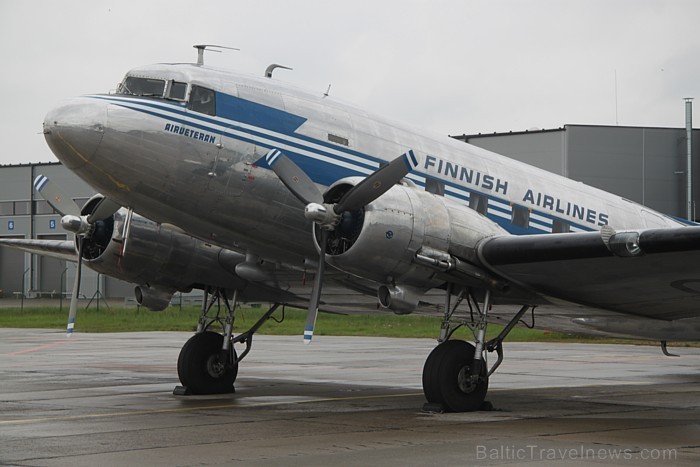 Somijas lidsabiedrība Finnair atzīmē 20 gadu jubileju - www.finnair.lv 75929